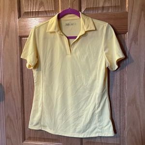 Lady Hagen Golf Polo